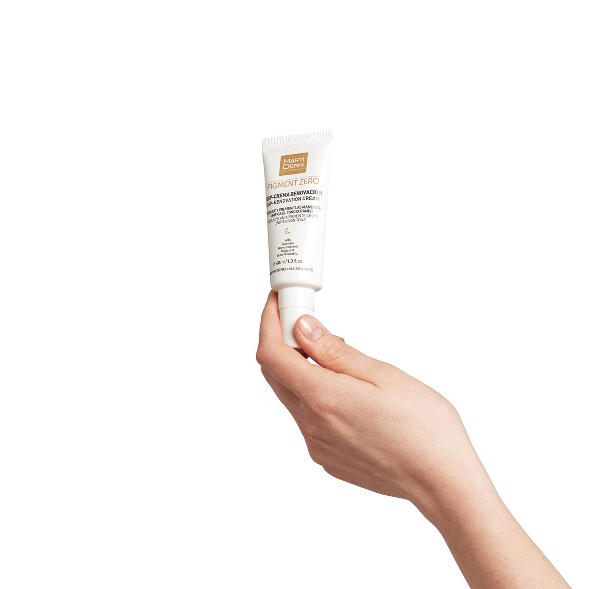 Depigmentační krém Martiderm PIGMENT ZERO 40 ml